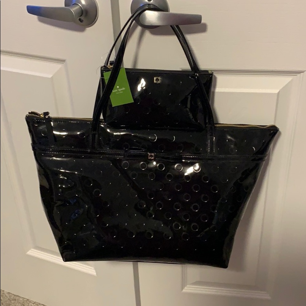 Kate Spade Camellia Street Set